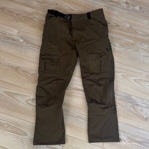 STONE GLACIER DE HAVILLAND PANT